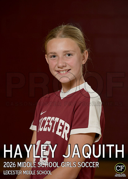 LMS Fall Teams 26 Middle School Girls Soccer Jaquith Hayley_ Team5x7 _ Individual2(1)