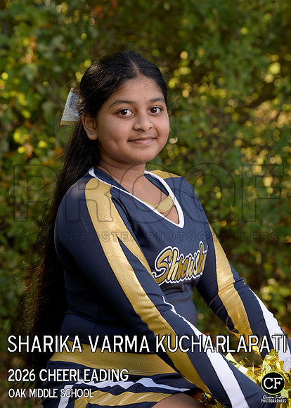 OakMiddleFallTeams26 Cheerleading Kucharlapati Sharika Varma_ Team5x7 _ Individual2(1)
