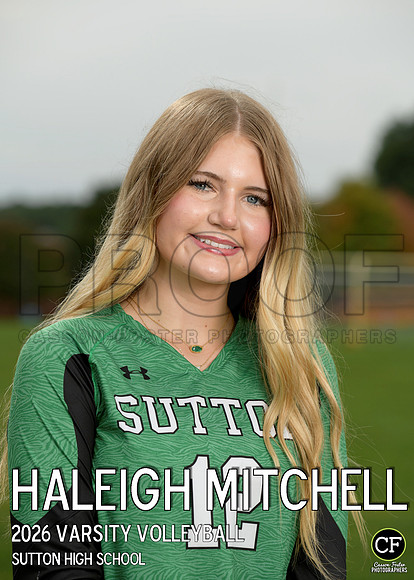 SuttonHighFallTeams26 Varsity Volleyball Mitchell Haleigh_ Team5x7 _ Individual2(1)
