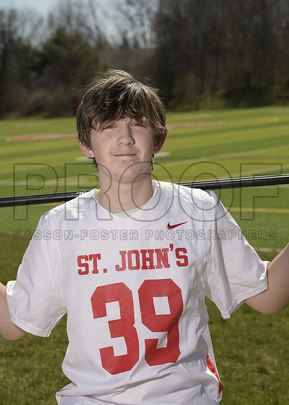 O'Connor, Braden
