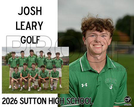 SuttonHighFallTeams26 Golf Leary Josh_ Team8x10 _ Sportsmate3(1)