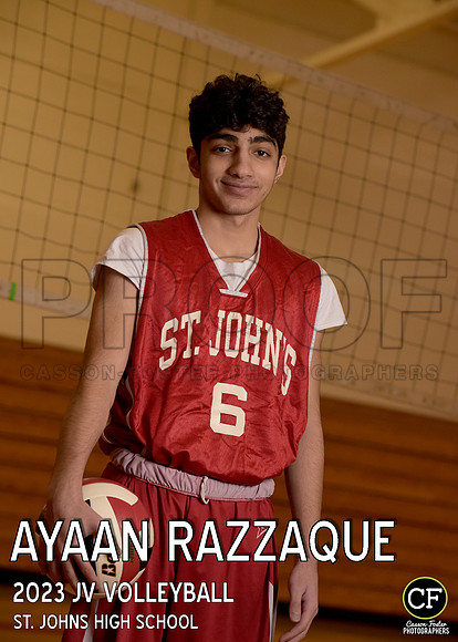StJHigh Spring Teams 2223 JV Volleyball Razzaque Ayaan_ Team5x7 _ Individual2(1)