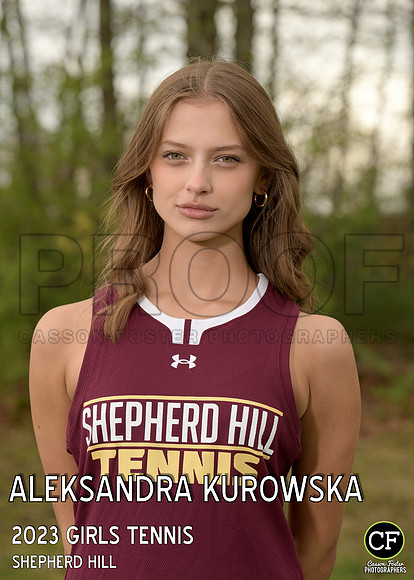 SH Spring Teams 2223 Girls Tennis Kurowska Aleksandra_ Team5x7 _ Individual2(1)