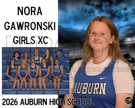 AHSFallTeams26 Girls XC Gawronski Nora_ Team8x10 _ Sportsmate3(1)