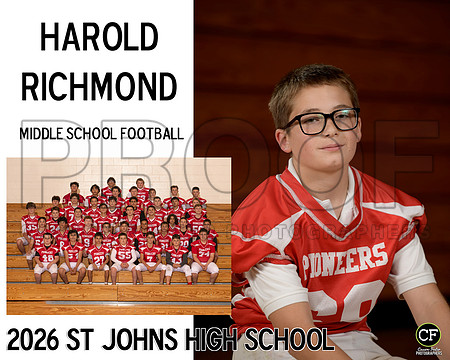 SJFallTeams26 Middle School Football Richmond Harold_ Team8x10 _ Sportsmate3(1)
