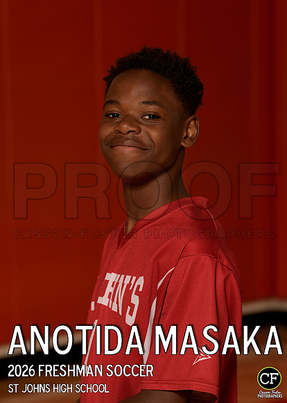 SJFallTeams26 Freshman Soccer Masaka Anotida_ Team5x7 _ Individual2(1)