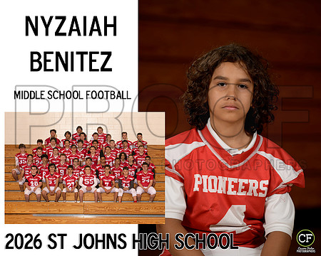 SJFallTeams26 Middle School Football Benitez Nyzaiah_ Team8x10 _ Sportsmate3(1)