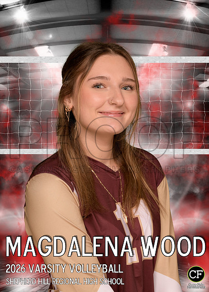 SH Fall Teams 26 Varsity Volleyball Wood Magdalena_ Team5x7 _ Individual2(1)