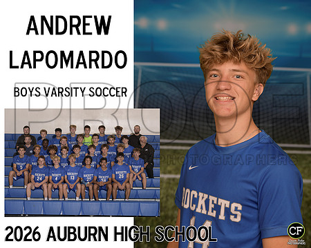 AHSFallTeams26 Boys Varsity Soccer Lapomardo Andrew_ Team8x10 _ Sportsmate3(1)