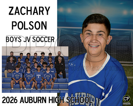 AHSFallTeams26 Boys JV Soccer Polson Zachary_ Team8x10 _ Sportsmate3(1)