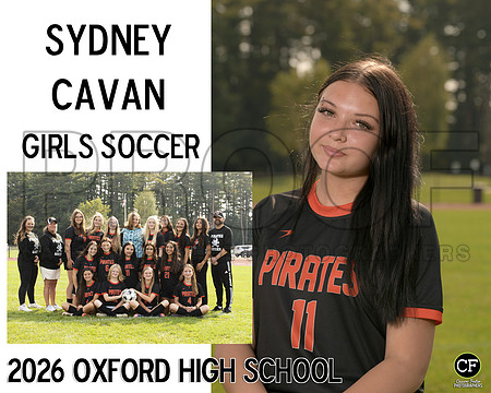 OHSFallTeams26 Girls Soccer Cavan Sydney_ Team8x10 _ Sportsmate3(1)