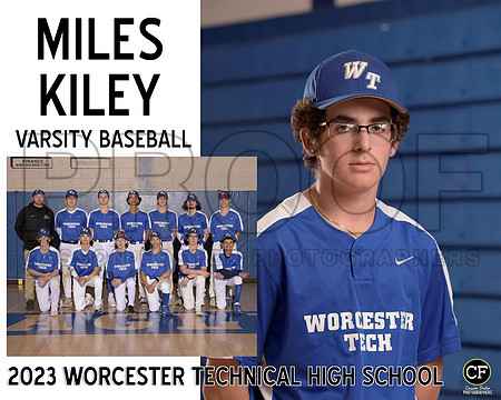 WT Spring Teams 2223 Varsity Baseball Kiley Miles_ Team8x10 _ Sportsmate2(1)