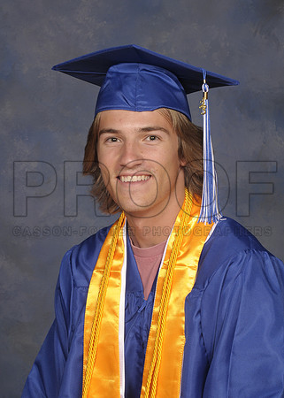 Cavanaugh, Bryan