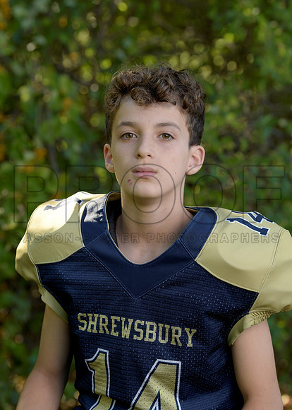 OakMiddleFallTeams26 Football Sullivan George_ Team5x7(1)