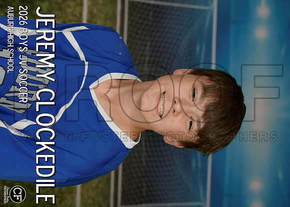 AHSFallTeams26 Boys JV Soccer Clockedile Jeremy_ Team5x7 _ Individual2(1)