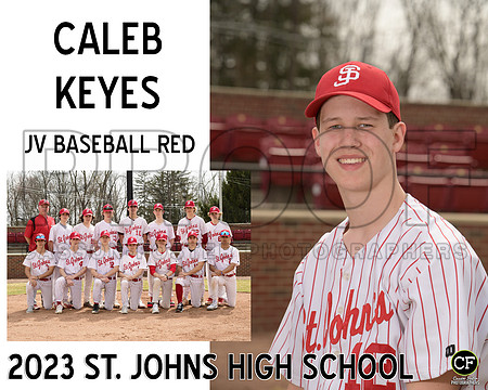 StJHigh Spring Teams 2223 JV Baseball Red Keyes Caleb_ Team8x10 _ Sportsmate3(1)