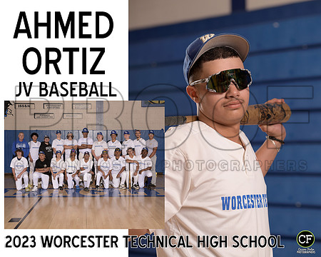 WT Spring Teams 2223 JV Baseball Ortiz Ahmed_ Team8x10 _ Sportsmate2(1)