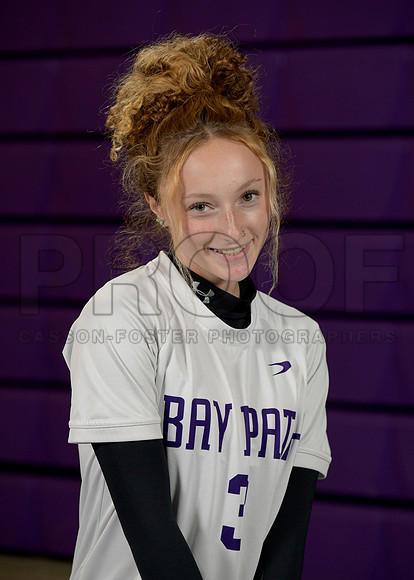 BP Fall Teams 26 Girls Varsity Soccer Rondeau Ava_ Team5x7(1)