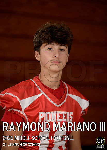 SJFallTeams26 Middle School Football Mariano III Raymond_ Team5x7 _ Individual2(1)