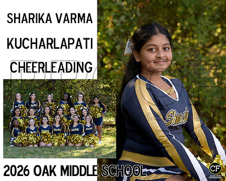 OakMiddleFallTeams26 Cheerleading Kucharlapati Sharika Varma_ Team8x10 _ Sportsmate3(1)
