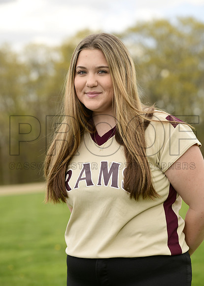 Creelman, Madelyn