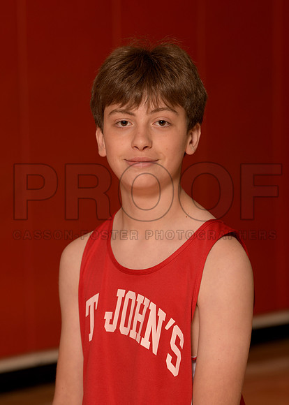 SJFallTeams26 Middle School Cross Country Pouliot Will_ Team5x7(1)