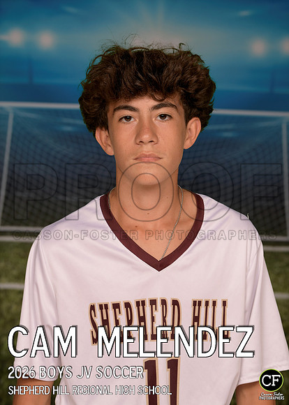 SH Fall Teams 26 Boys JV Soccer Melendez Cam _ Team5x7 _ Individual2(1)