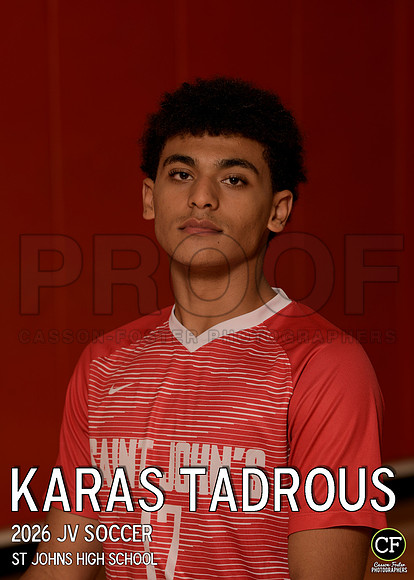 SJFallTeams26 JV Soccer Tadrous Karas_ Team5x7 _ Individual2(1)