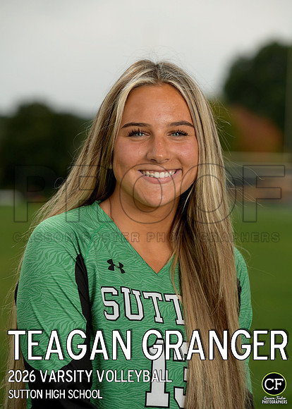 SuttonHighFallTeams26 Varsity Volleyball Granger Teagan_ Team5x7 _ Individual2(1)