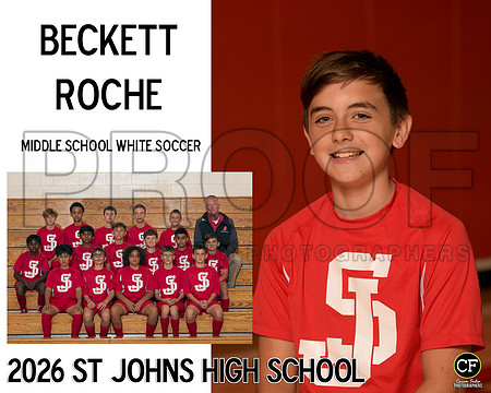 SJFallTeams26 Middle School White Soccer Roche Beckett_ Team8x10 _ Sportsmate3(1)