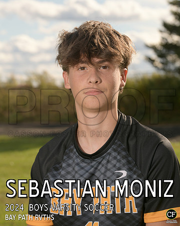 BPFallTeams2425WEB Boys Varsity Soccer Moniz Sebastian_ Team8x10 _ Individual 8x10(1)
