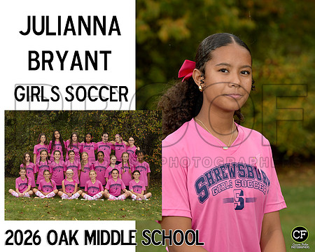 OakMiddleFallTeams26 Girls Soccer Bryant Julianna_ Team8x10 _ Sportsmate3(1)