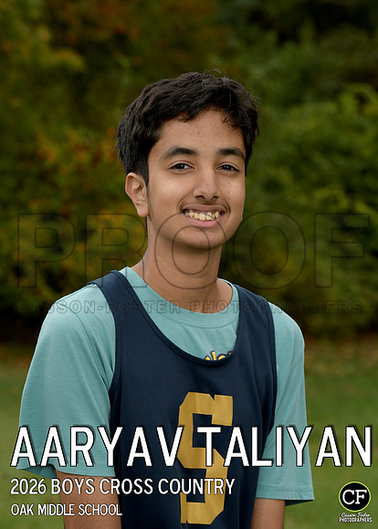 OakMiddleFallTeams26 Boys Cross Country Taliyan Aaryav_ Team5x7 _ Individual2(1)