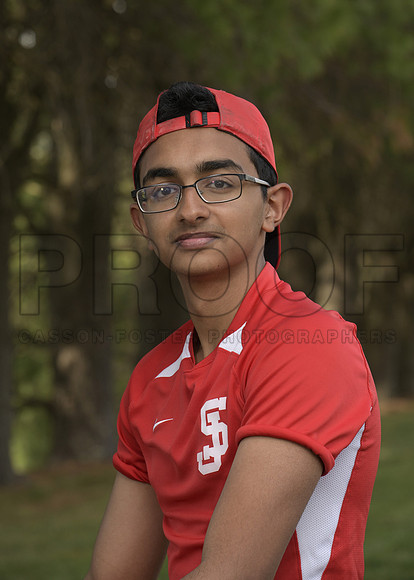 Karthik, HK