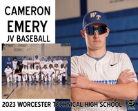WT Spring Teams 2223 JV Baseball Emery Cameron_ Team8x10 _ Sportsmate2(1)