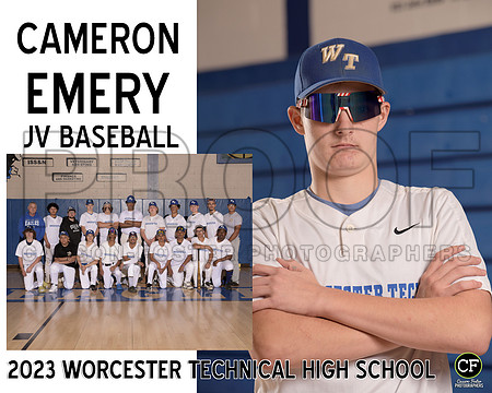 WT Spring Teams 2223 JV Baseball Emery Cameron_ Team8x10 _ Sportsmate2(1)