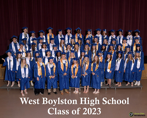 WB Grad 2023