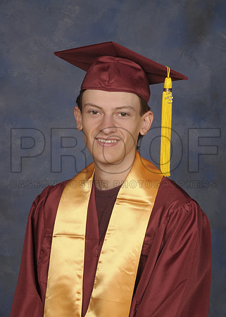 Mahoney, Derek