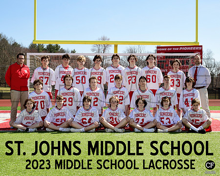 StJMiddle Spring Teams 2223 Middle School Lacrosse  _ Team8x10 _ Team2 black text(1)