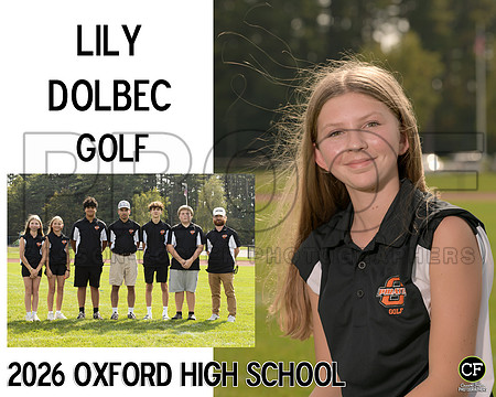 OHSFallTeams26 Golf Dolbec Lily_ Team8x10 _ Sportsmate3(1)