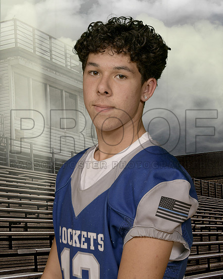Everson, Bryce