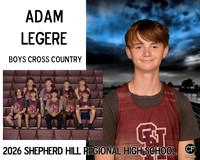 SH Fall Teams 26 Boys Cross Country Legere Adam_ Team8x10 _ Sportsmate3(1)