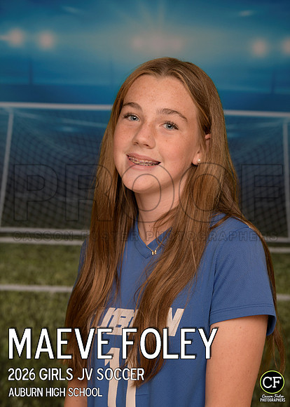 AHSFallTeams26 Girls JV Soccer Foley Maeve_ Team5x7 _ Individual2(1)