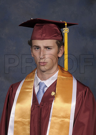 Williams, Graham