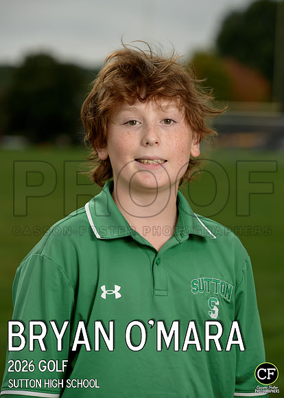 SuttonHighFallTeams26 Golf O'Mara Bryan_ Team5x7 _ Individual2(1)