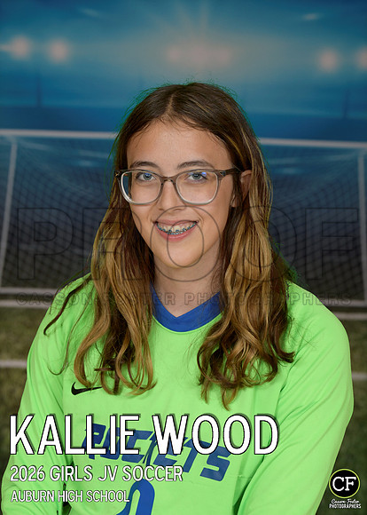 AHSFallTeams26 Girls JV Soccer Wood Kallie_ Team5x7 _ Individual2(1)