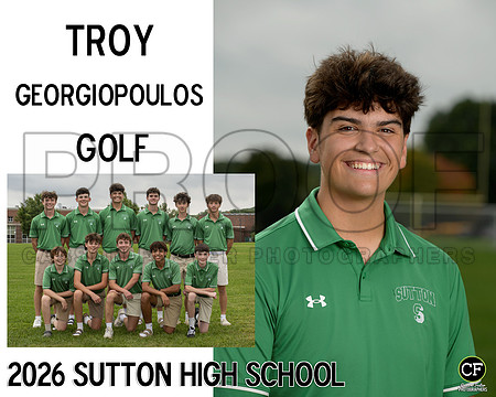 SuttonHighFallTeams26 Golf Georgiopoulos Troy_ Team8x10 _ Sportsmate3(1)