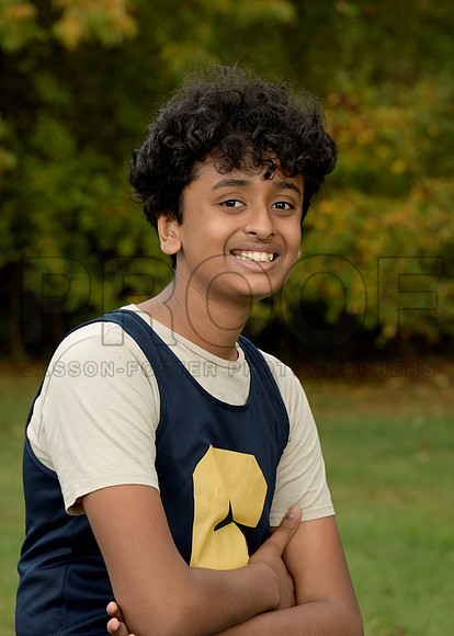 OakMiddleFallTeams26 Boys Cross Country Vyas Vedant_ Team5x7(1)