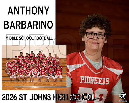 SJFallTeams26 Middle School Football Barbarino Anthony_ Team8x10 _ Sportsmate3(1)