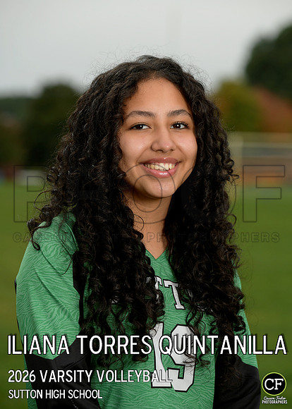 SuttonHighFallTeams26 Varsity Volleyball Torres Quintanilla Iliana_ Team5x7 _ Individual2(1)